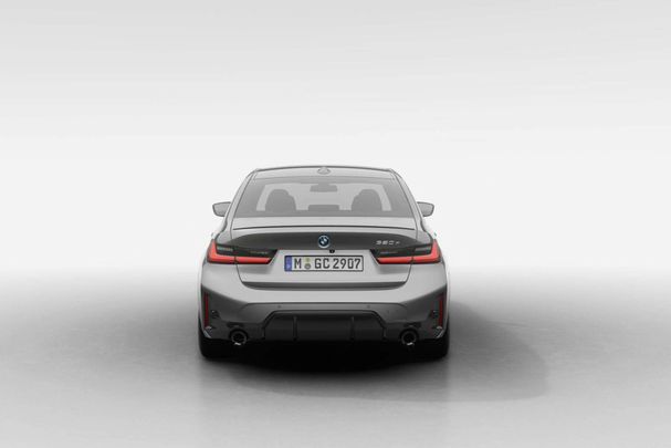 BMW 320 e 150 kW image number 2