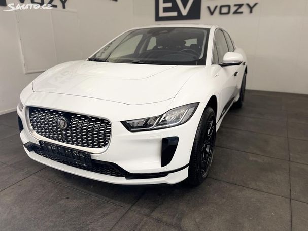 Jaguar I-Pace 294 kW image number 6