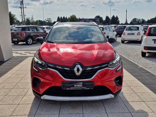 Renault Captur 116 kW image number 3