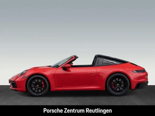 Porsche 992 Targa 4 GTS 353 kW image number 26