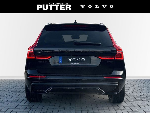 Volvo XC60 T8 Ultra Black Edition AWD Recharge 335 kW image number 7