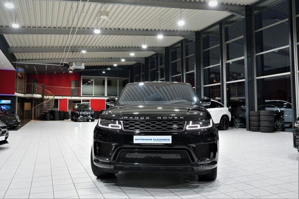 Land Rover Range Rover Sport 250 kW image number 2