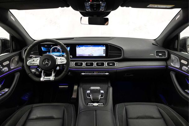 Mercedes-Benz GLE 53 AMG 4Matic+ 321 kW image number 16