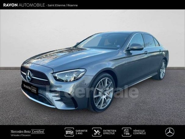 Mercedes-Benz E 300 205 kW image number 1