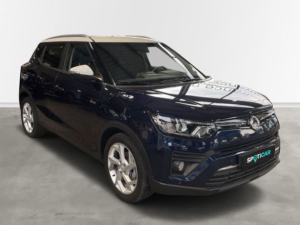 SsangYong Tivoli 1.5 120 kW image number 2