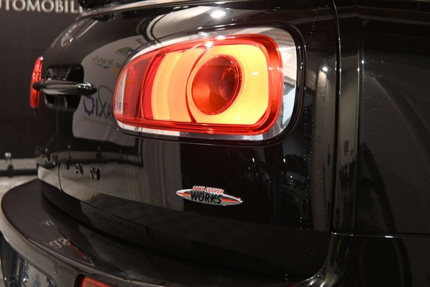 Mini John Cooper Works Clubman 170 kW image number 10