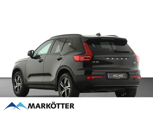 Volvo XC40 B4 Plus Dark 145 kW image number 3