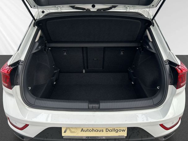 Volkswagen T-Roc DSG 110 kW image number 6