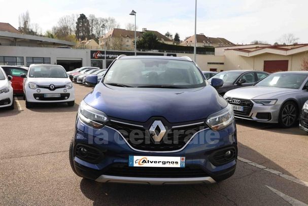 Renault Kadjar TCe 160 117 kW image number 3