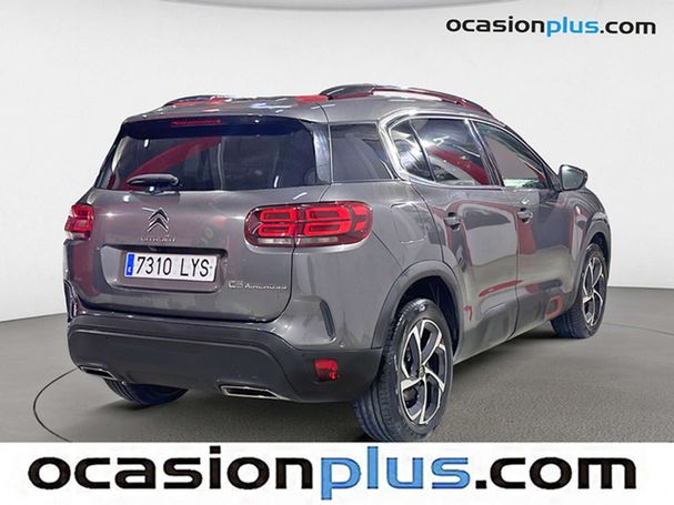 Citroen C5 Aircross BlueHDi 130 S&S EAT8 96 kW image number 3