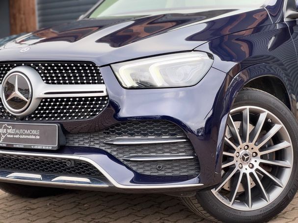 Mercedes-Benz GLE 450 270 kW image number 5