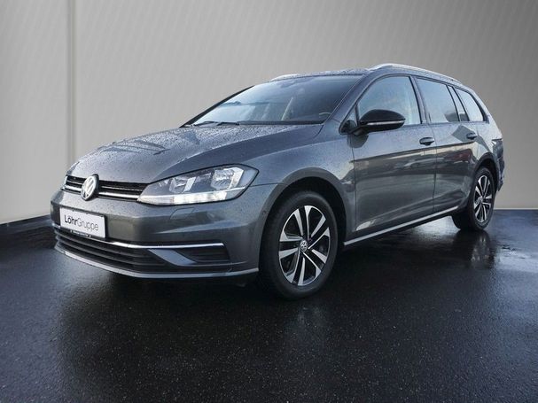 Volkswagen Golf Variant 1.0 TSI 85 kW image number 1