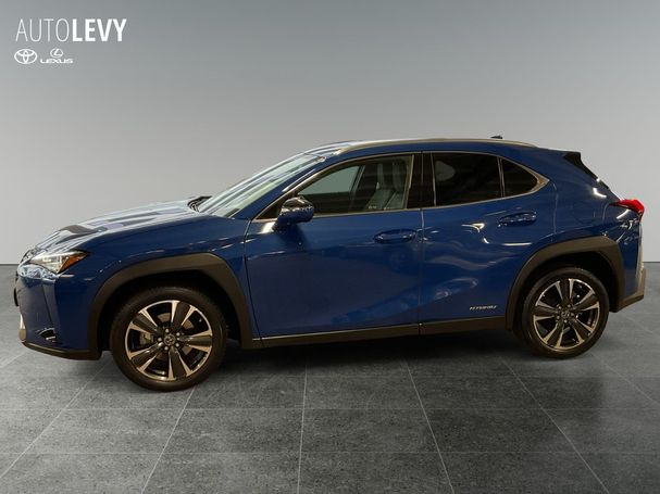 Lexus UX Style Edition 135 kW image number 4