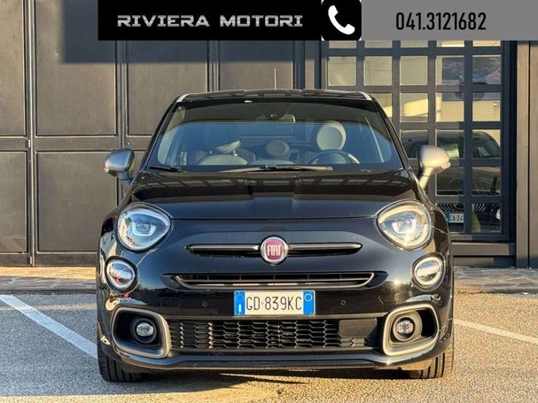 Fiat 500X 1.0 88 kW image number 2