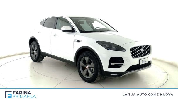 Jaguar E-Pace 1.5 118 kW image number 3