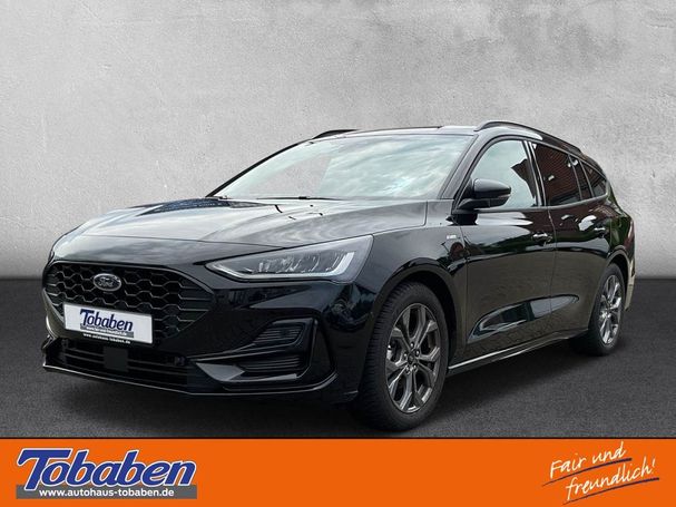 Ford Focus ST-Line 92 kW image number 1