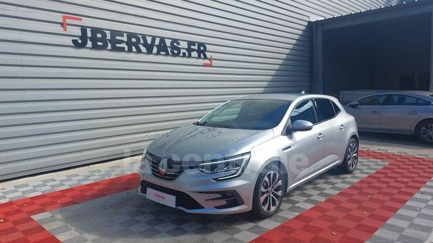 Renault Megane 85 kW image number 5