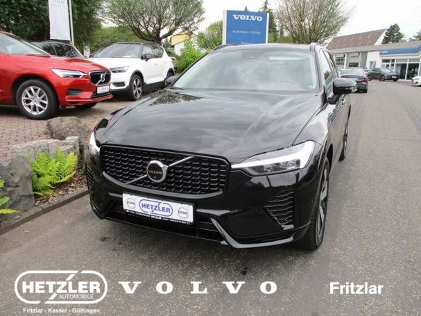 Volvo XC60 Plug-in Hybrid T8 Plus Dark AWD 335 kW image number 1