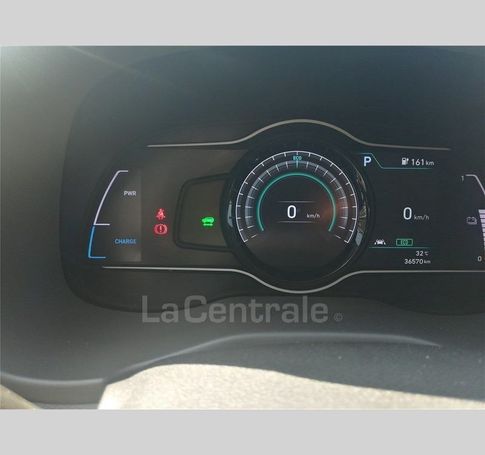 Hyundai Kona 100 kW image number 20