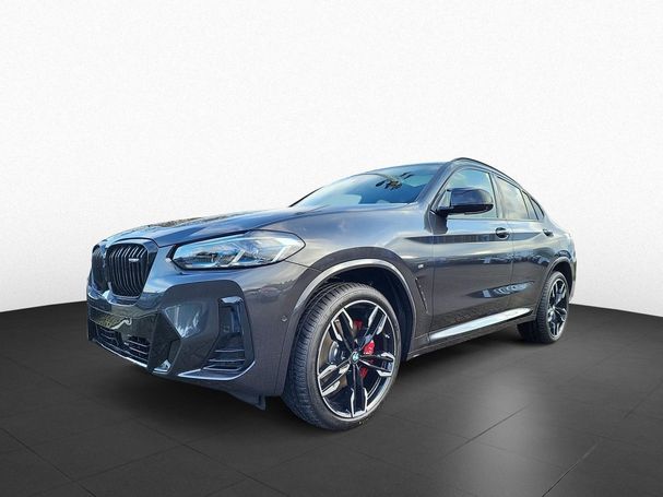 BMW X4 M40i xDrive 265 kW image number 1