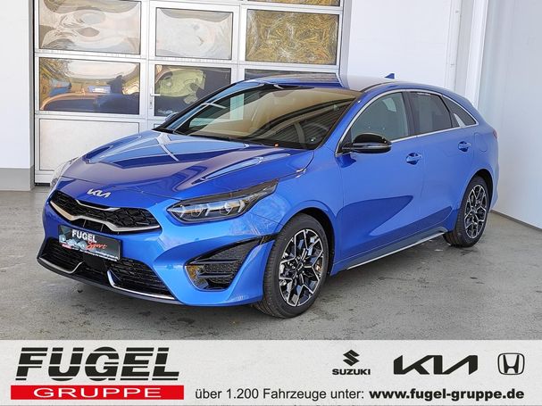 Kia ProCeed 1.5 T-GDI GT Line 103 kW image number 2