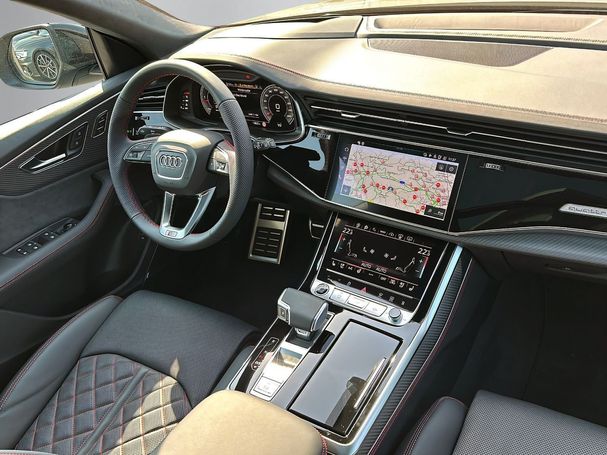 Audi Q8 50 TDI quattro 210 kW image number 14