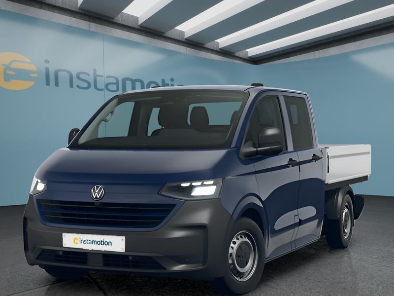 Volkswagen T7