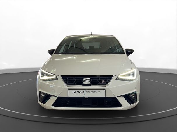 Seat Ibiza 1.0 TSI 70 kW image number 2