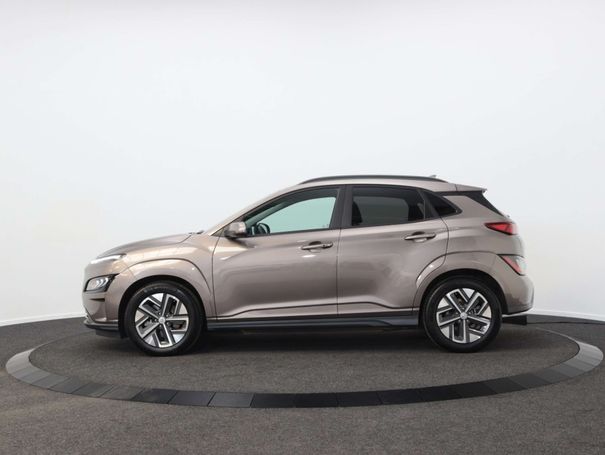 Hyundai Kona 64 kWh 150 kW image number 11