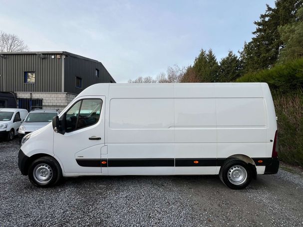 Opel Movano 2.3 CDTI L4H2 110 kW image number 3