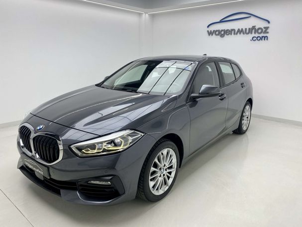 BMW 116d 85 kW image number 6