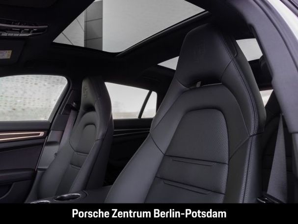 Porsche Panamera 4 Sport Turismo E-Hybrid 340 kW image number 9