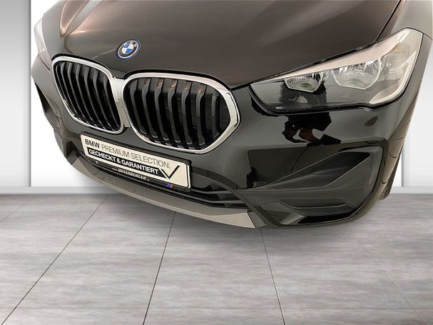 BMW X1 25e xDrive 162 kW image number 7