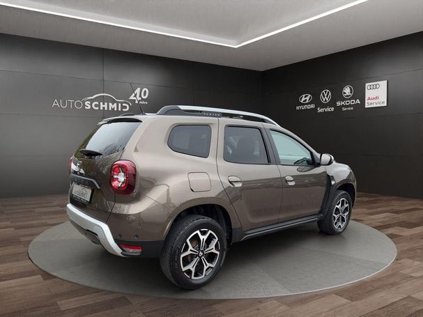 Dacia Duster TCe Prestige 96 kW image number 2