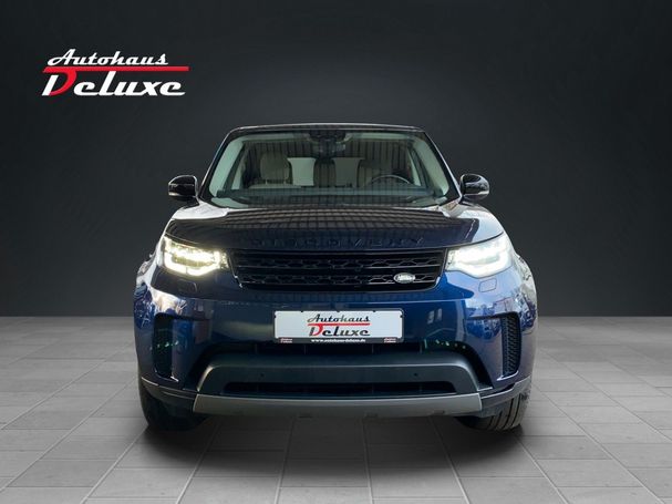 Land Rover Discovery SE 225 kW image number 3