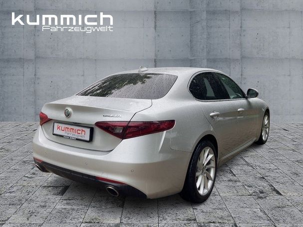 Alfa Romeo Giulia 2.0 Super 147 kW image number 4