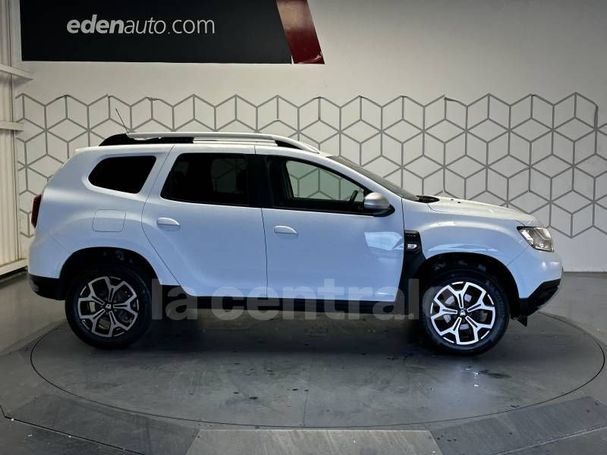 Dacia Duster Blue dCi 115 Prestige 85 kW image number 13