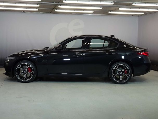 Alfa Romeo Giulia 2.0 Q4 206 kW image number 5