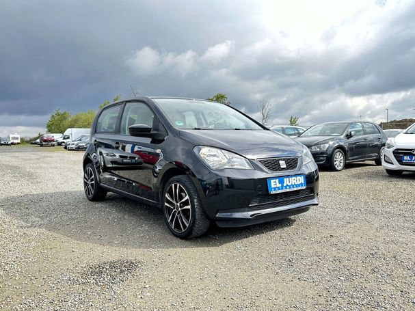 Seat Mii 1.0 Style 44 kW image number 2