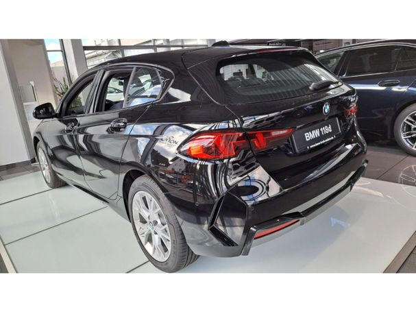 BMW 118d 110 kW image number 5