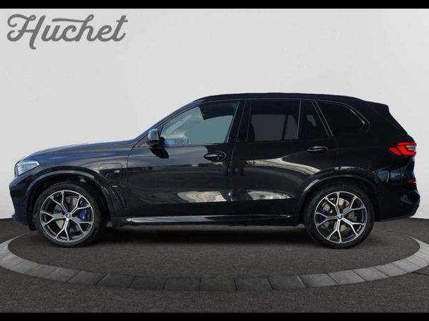 BMW X5 xDrive 213 kW image number 5