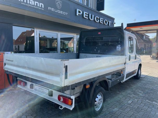 Peugeot Boxer 103 kW image number 5