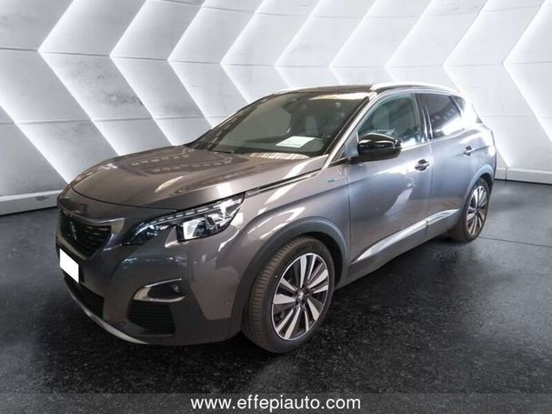 Peugeot 3008 1.6 Hybrid4 e-EAT8 222 kW image number 6