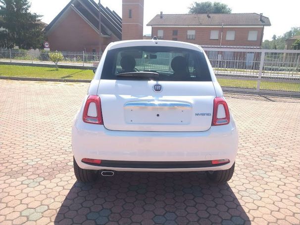 Fiat 500 1.0 51 kW image number 6