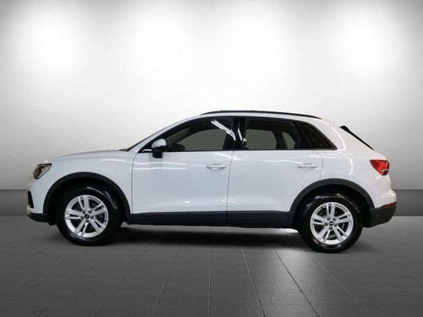 Audi Q3 35 TDI 110 kW image number 7