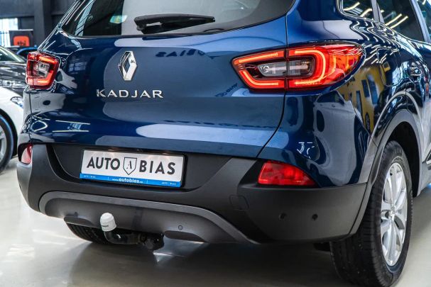 Renault Kadjar 81 kW image number 13