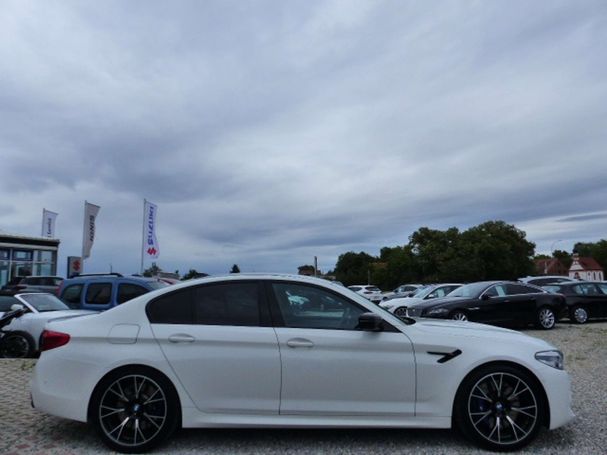 BMW M5 Competition xDrive 460 kW image number 2