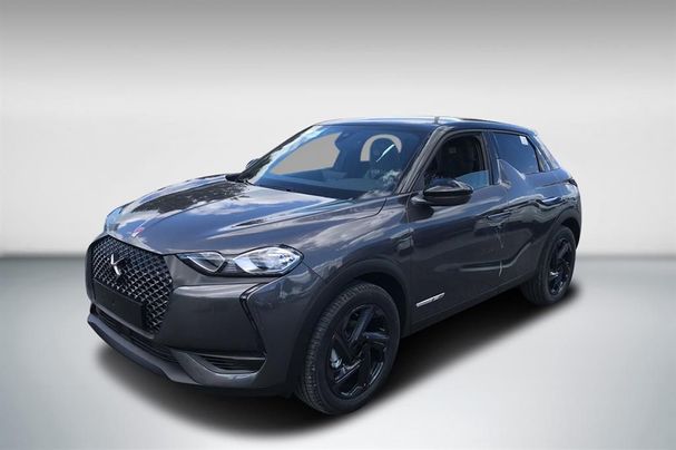 DS Automobiles 3 Crossback PureTech 100 Line 74 kW image number 1