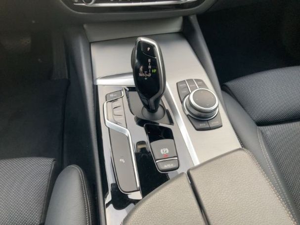 BMW 520d 140 kW image number 11