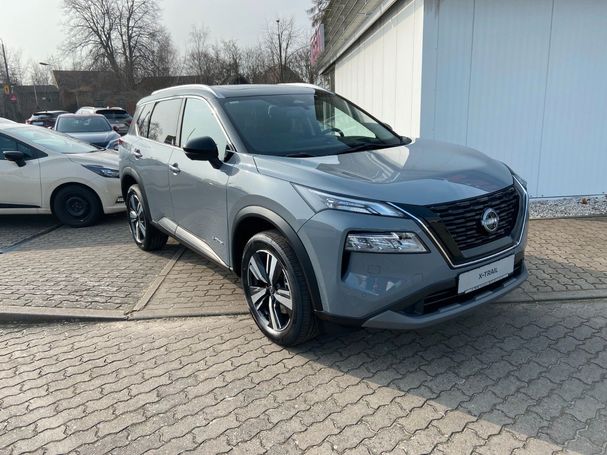 Nissan X-Trail e-4ORCE 157 kW image number 2